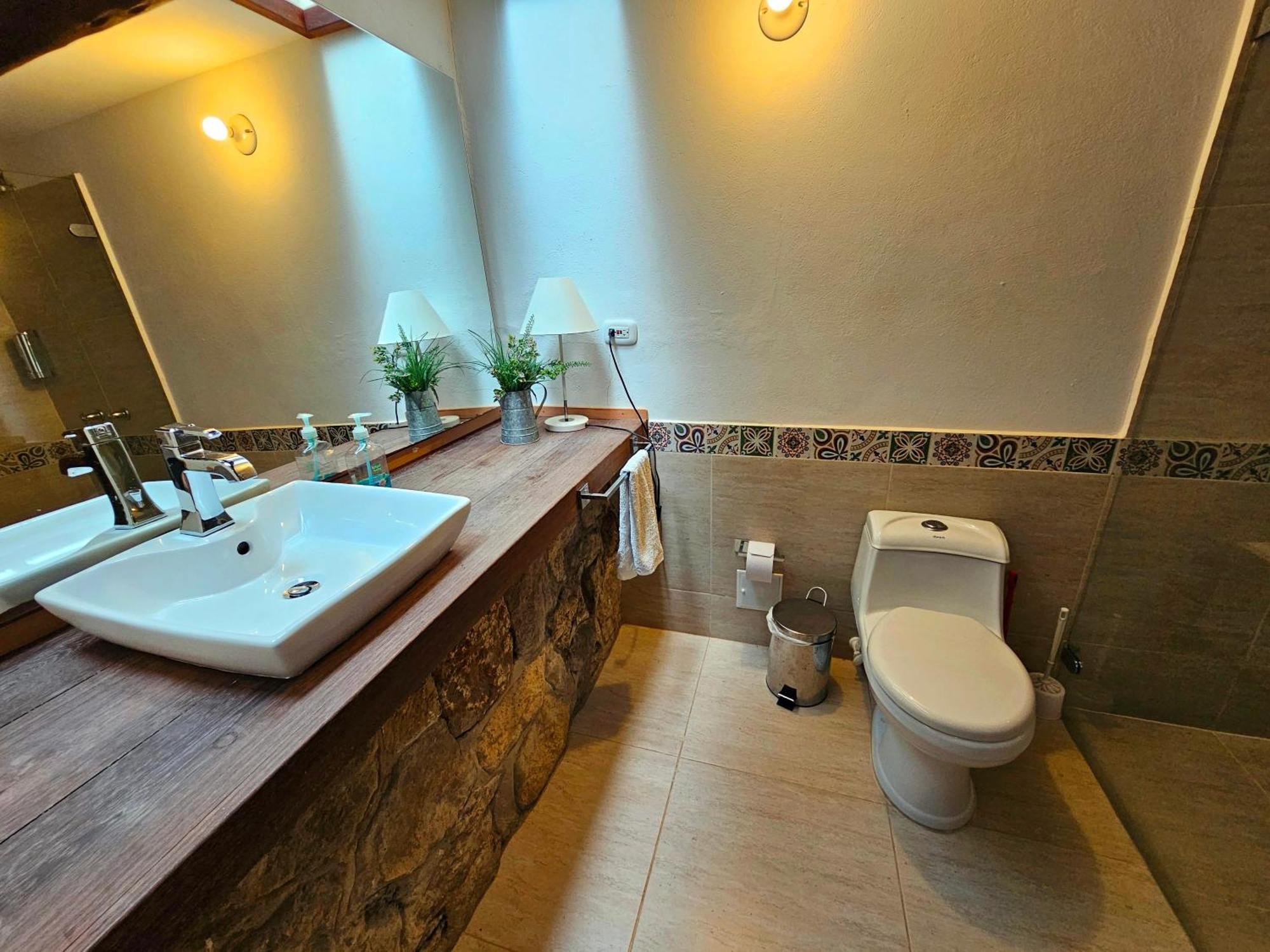 Casa Jequeneque Βίλα Villa de Leyva Εξωτερικό φωτογραφία