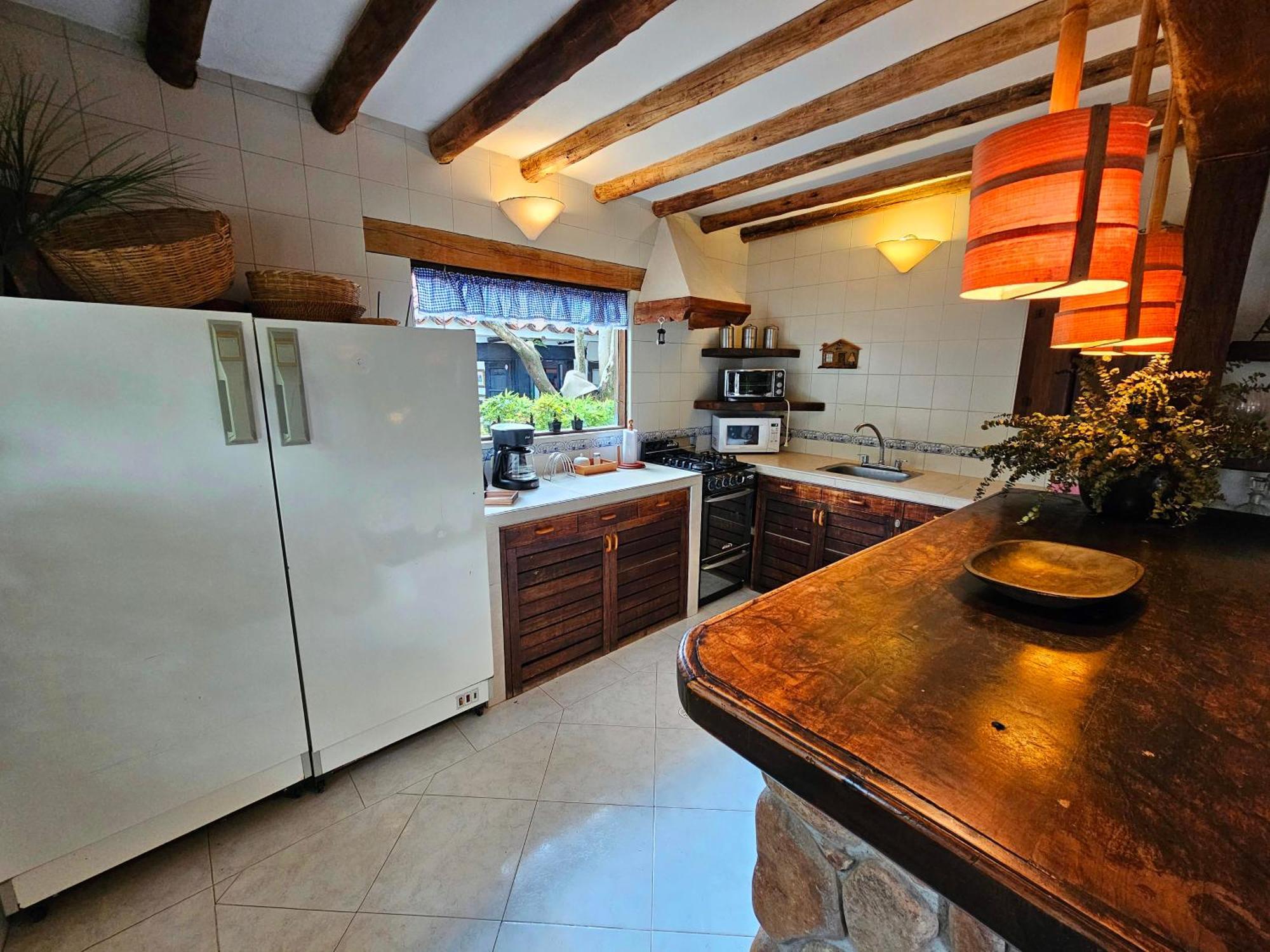 Casa Jequeneque Βίλα Villa de Leyva Εξωτερικό φωτογραφία